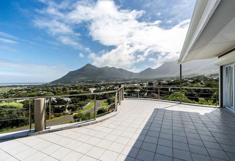 5 Bedroom Property for Sale in Noordhoek Western Cape